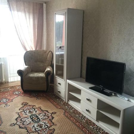 Apartment In Naroch Exterior photo