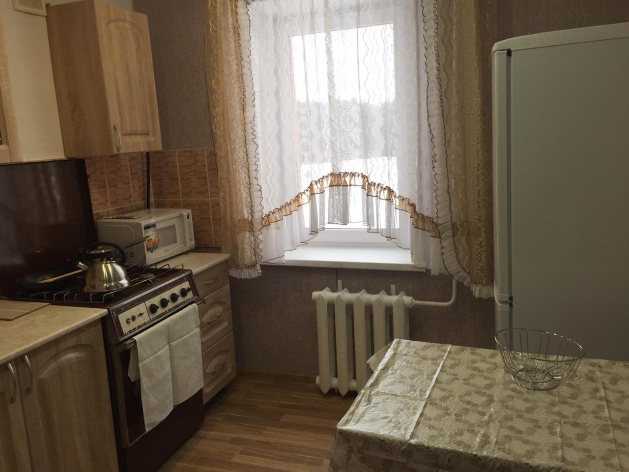 Apartment In Naroch Exterior photo